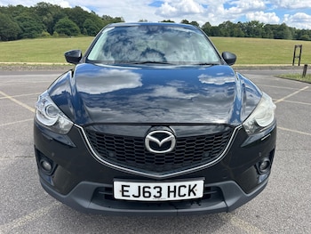 Used Mazda CX-5 2013 for sale - 79075878: Photo