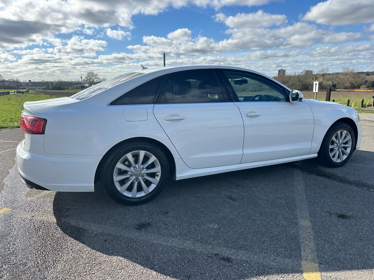 Used Audi A6 2015 for sale - 77658038: Photo 19