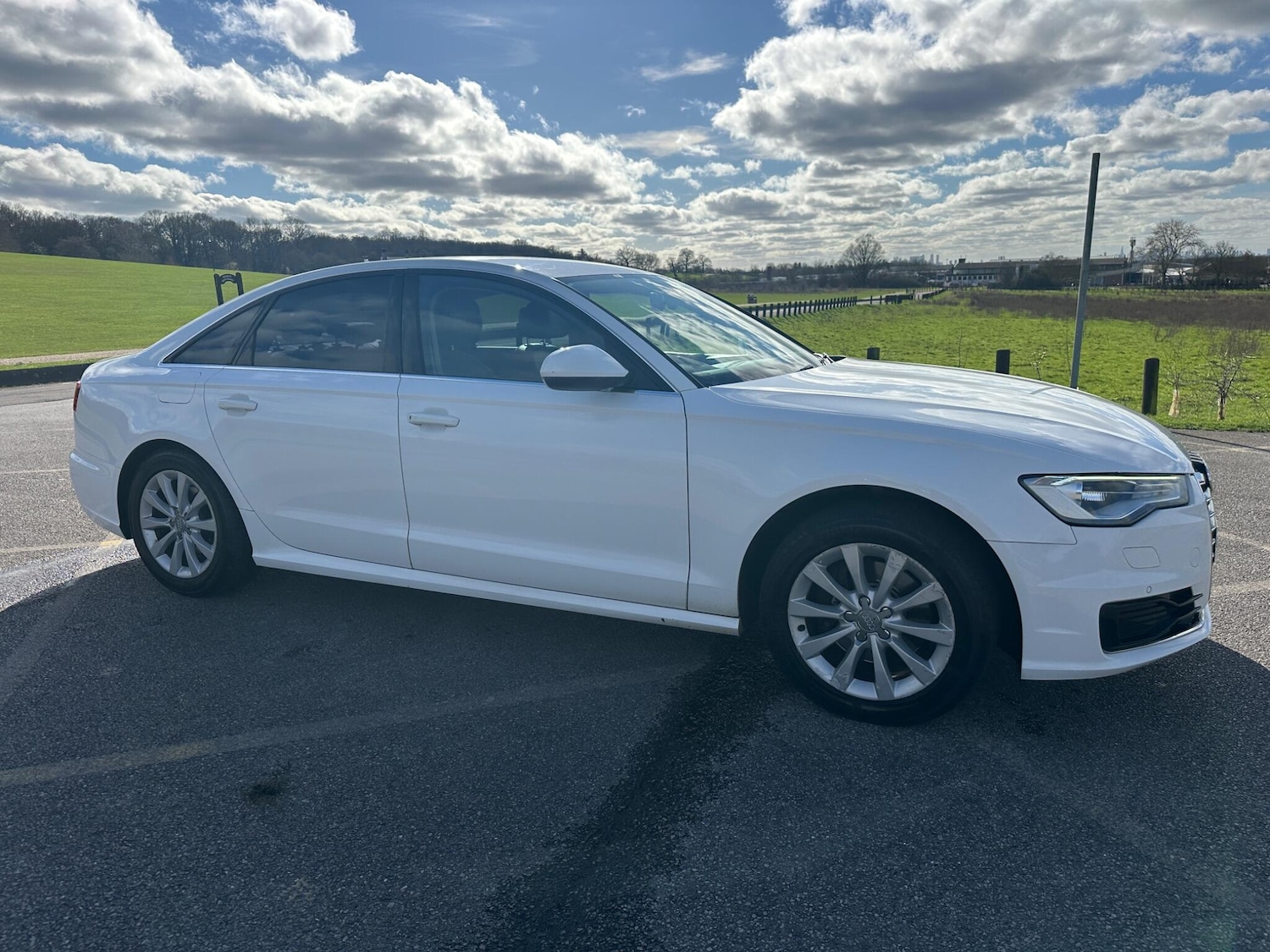 Used Audi A6 2015 for sale - 77658038: Photo 21