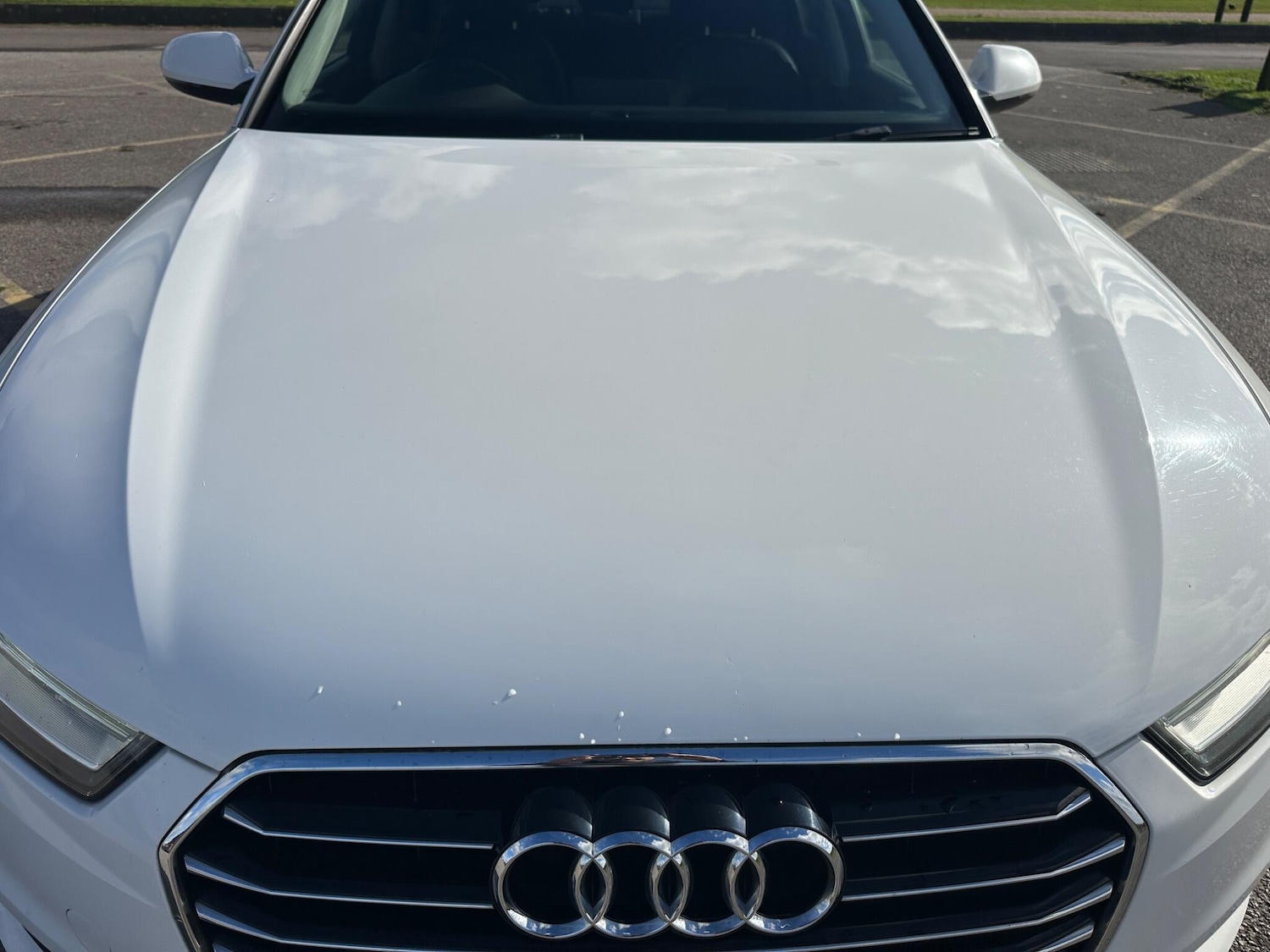Used Audi A6 2015 for sale - 77658038: Photo 25