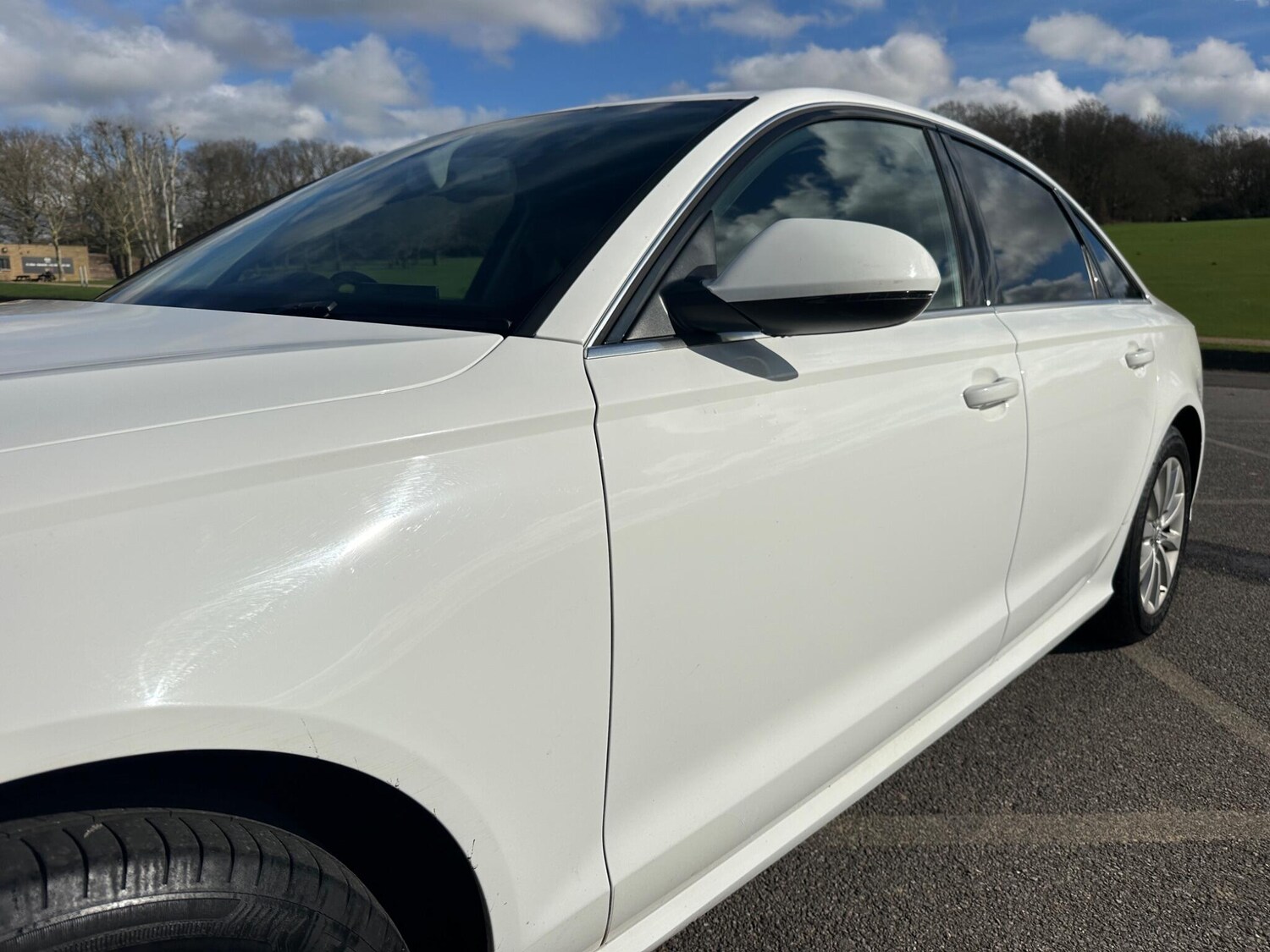 Used Audi A6 2015 for sale - 77658038: Photo 27