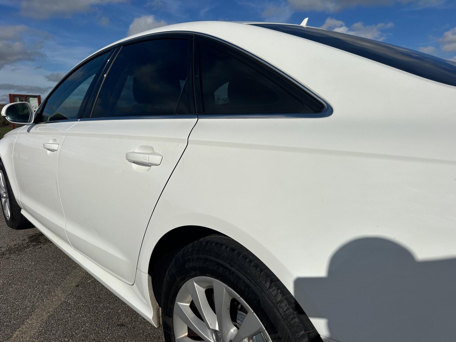 Used Audi A6 2015 for sale - 77658038: Photo 29