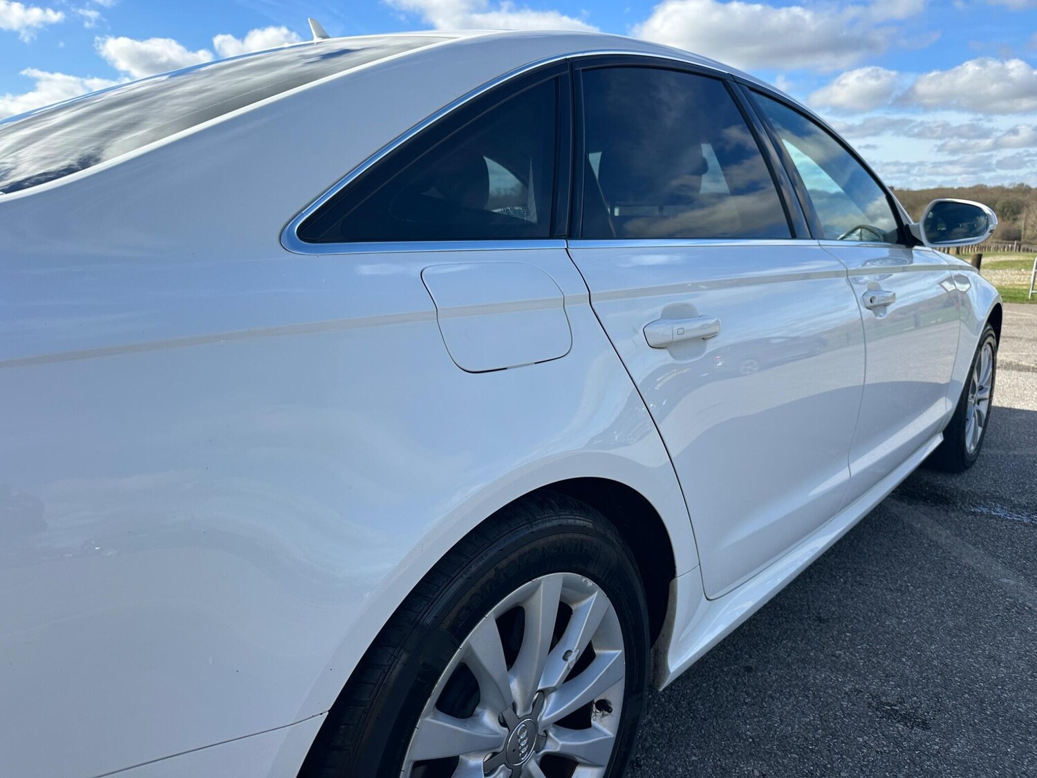 Used Audi A6 2015 for sale - 77658038: Photo 31