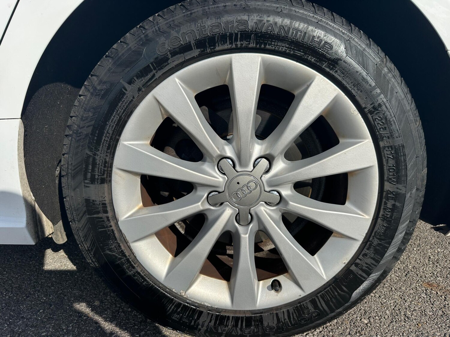 Used Audi A6 2015 for sale - 77658038: Photo 32