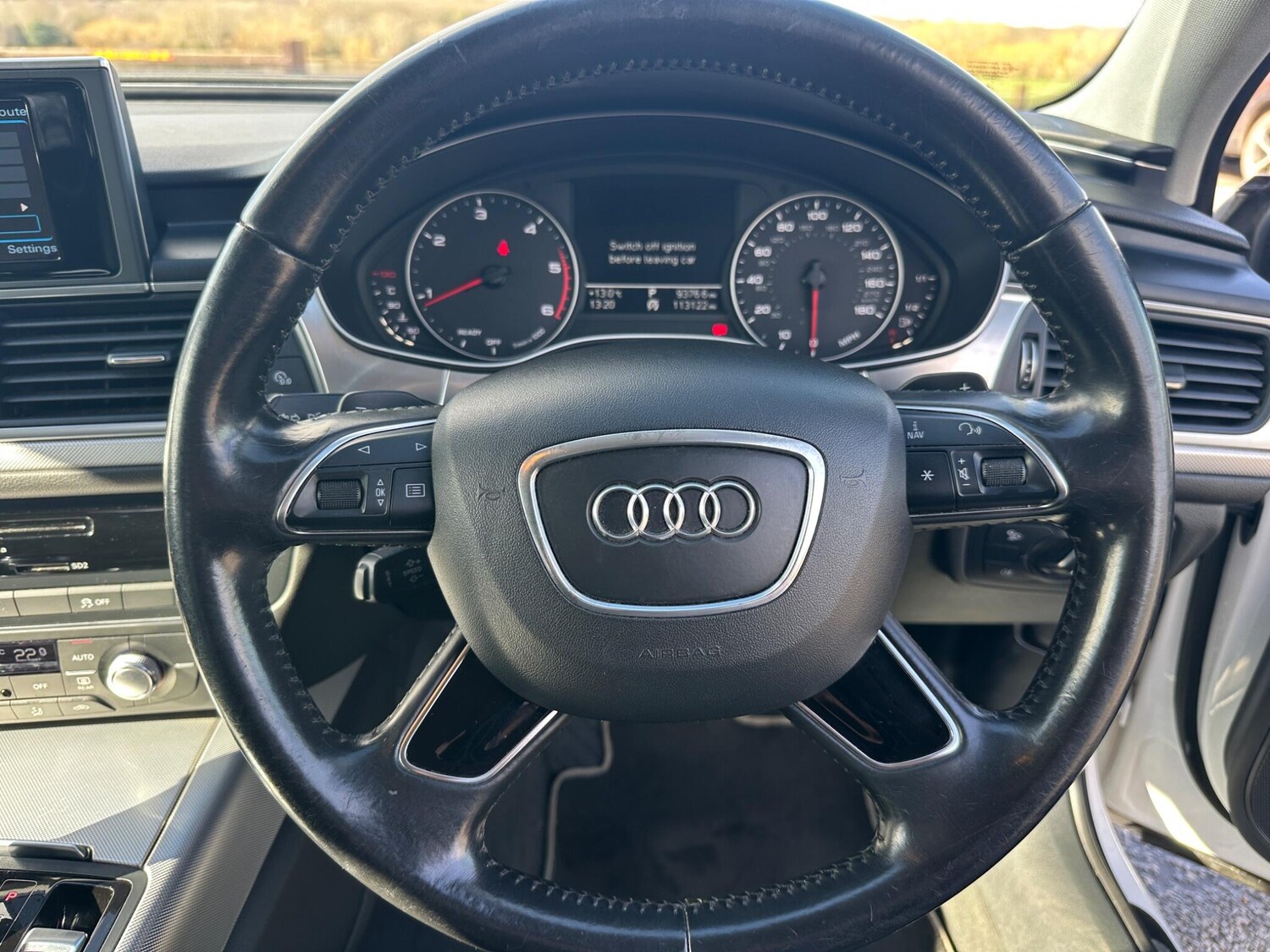 Used Audi A6 2015 for sale - 77658038: Photo 34