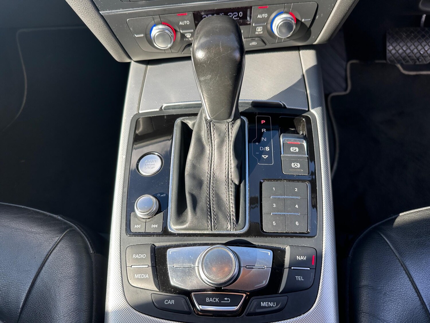 Used Audi A6 2015 for sale - 77658038: Photo 36