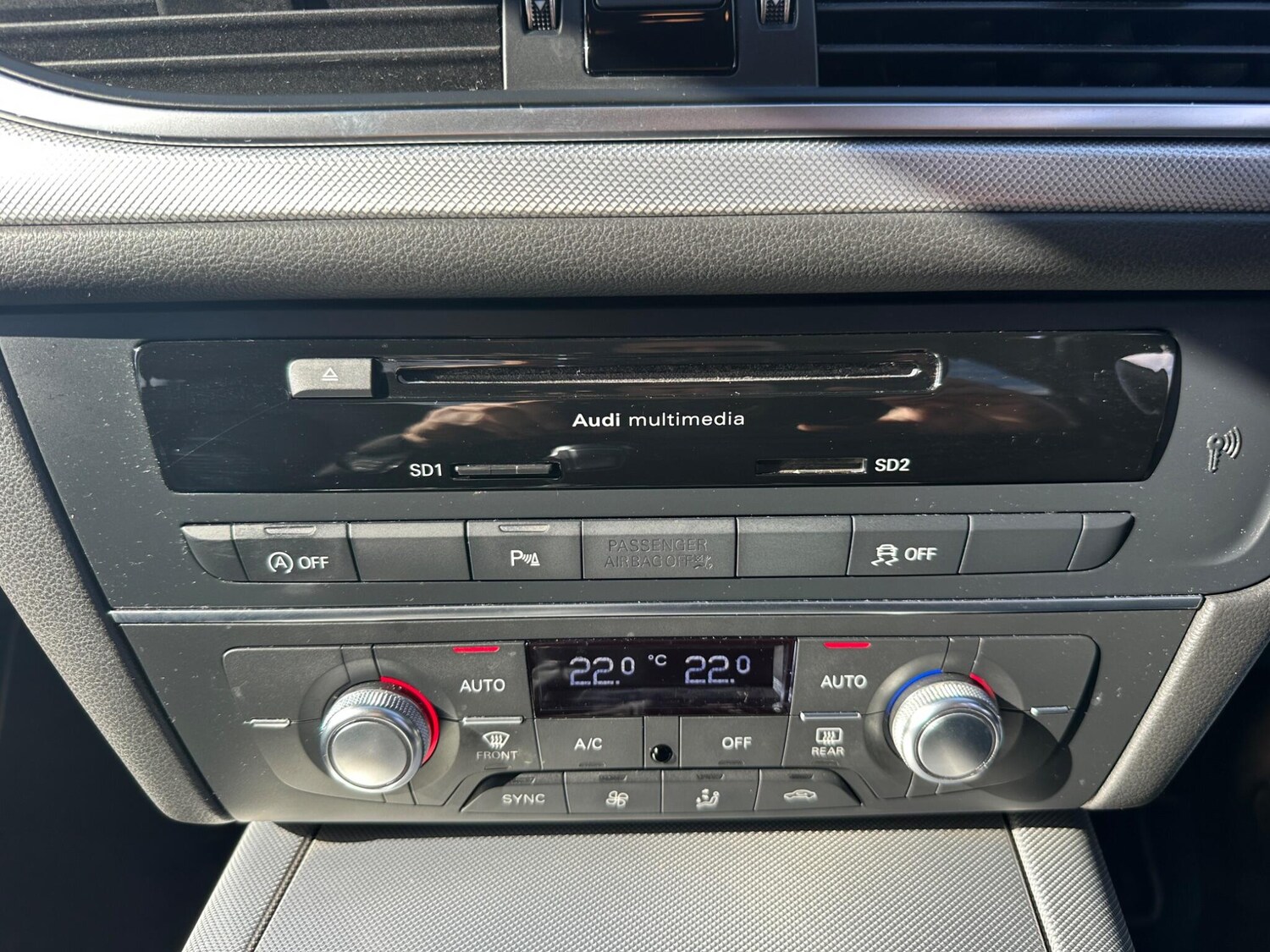 Used Audi A6 2015 for sale - 77658038: Photo 37