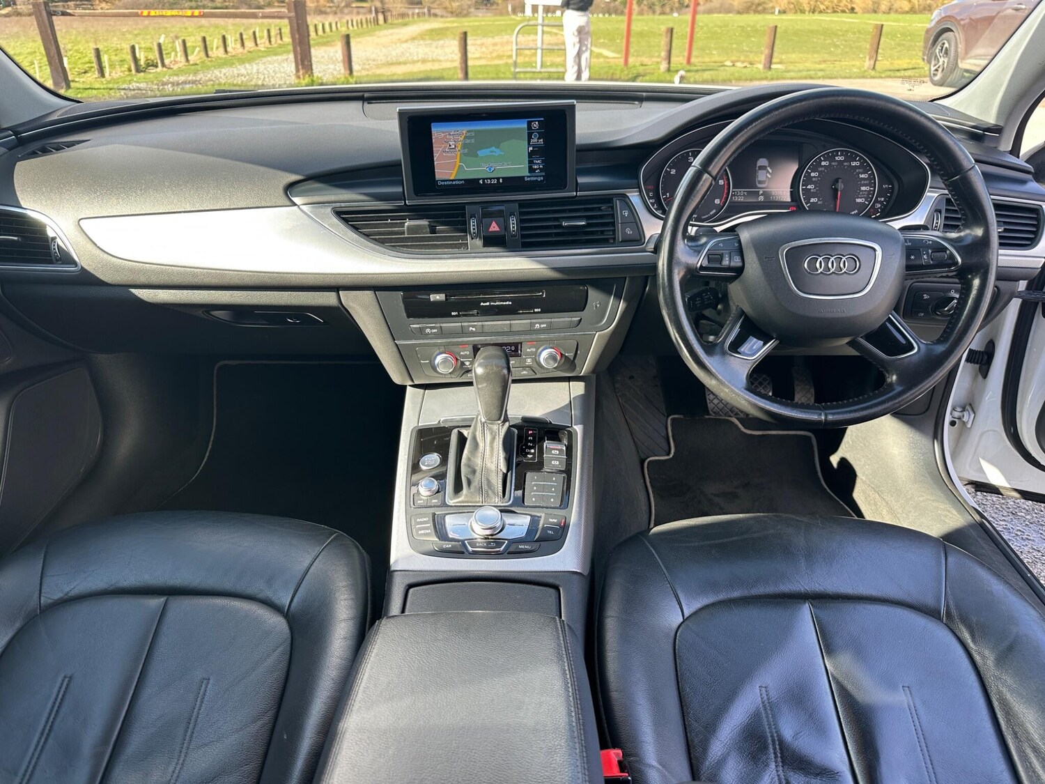 Used Audi A6 2015 for sale - 77658038: Photo 42