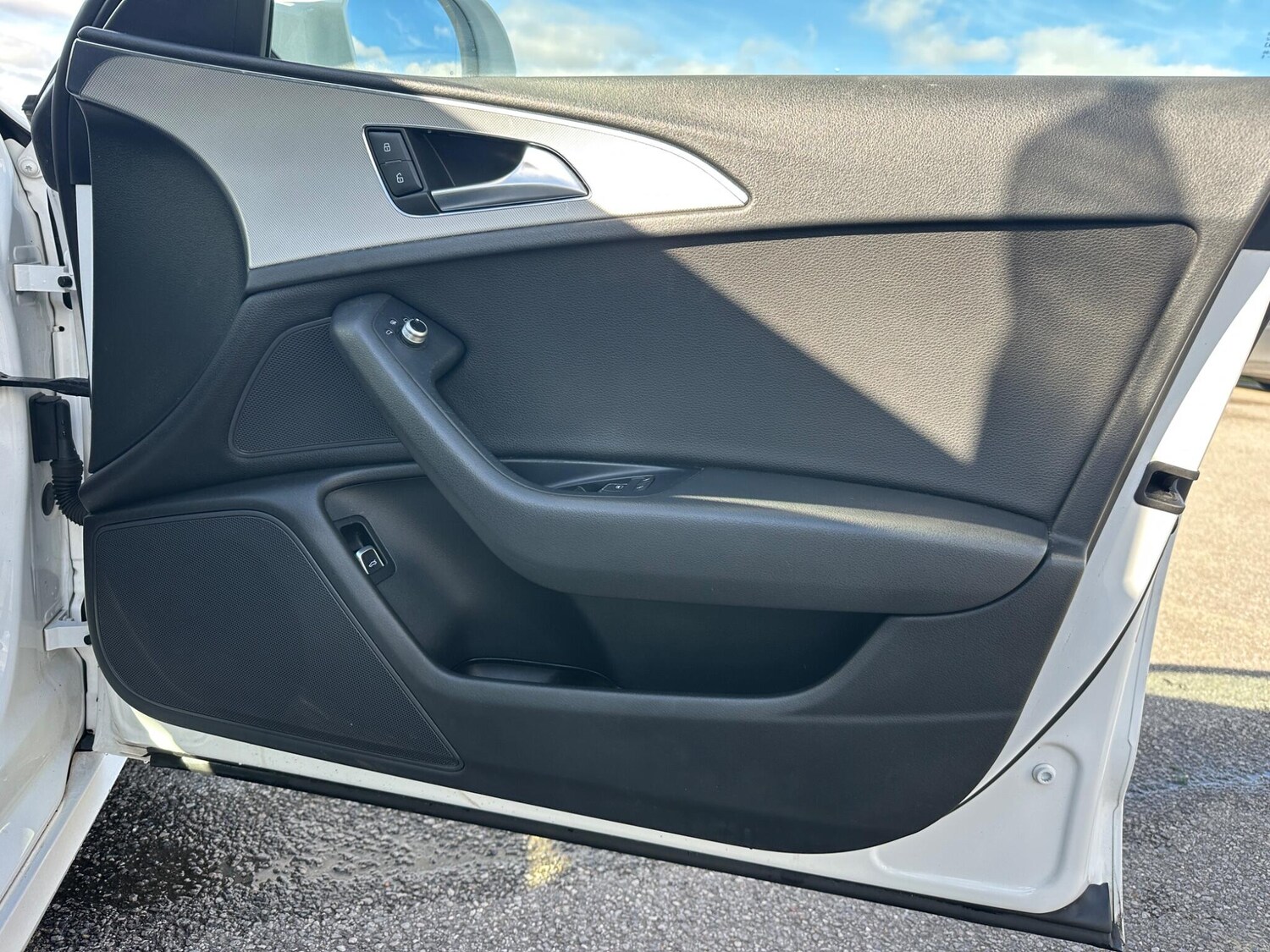 Used Audi A6 2015 for sale - 77658038: Photo 45