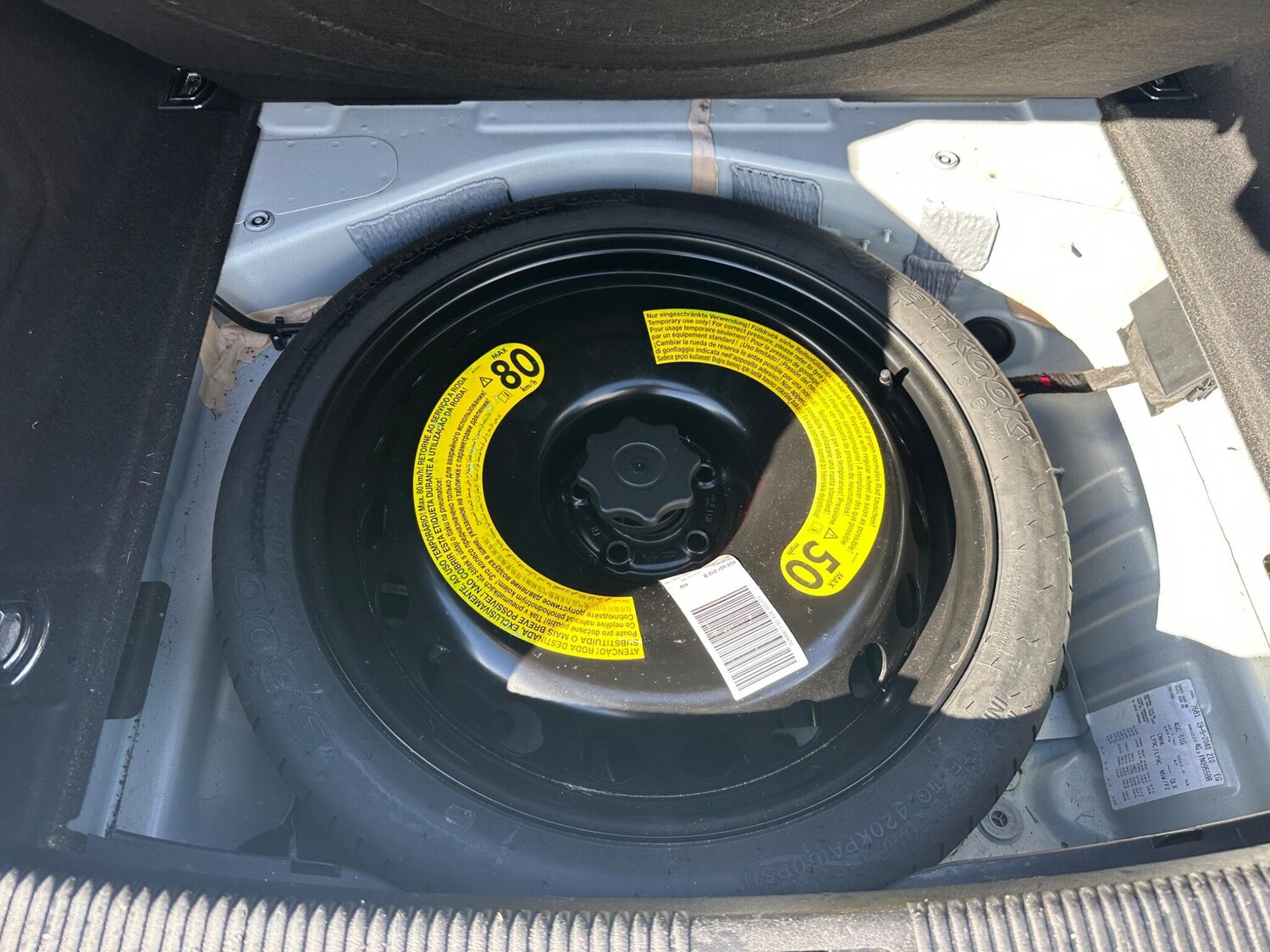 Used Audi A6 2015 for sale - 77658038: Photo 49