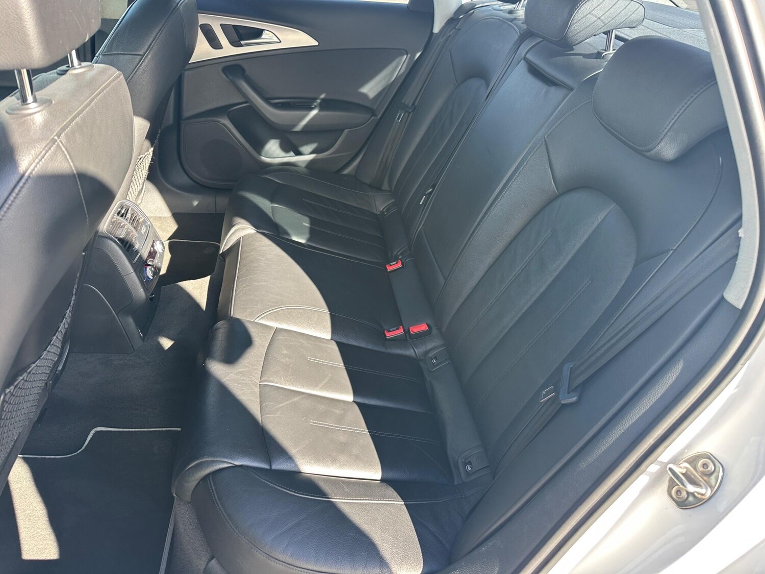 Used Audi A6 2015 for sale - 77658038: Photo 50