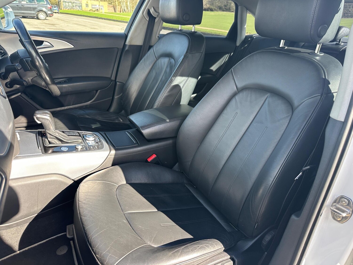 Used Audi A6 2015 for sale - 77658038: Photo 52