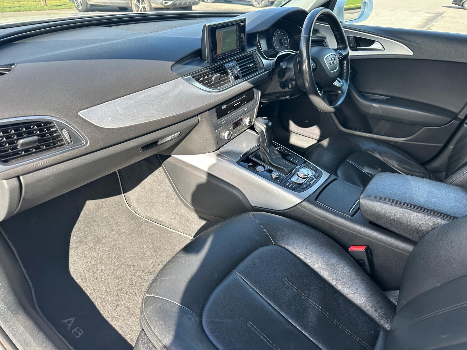 Used Audi A6 2015 for sale - 77658038: Photo 53