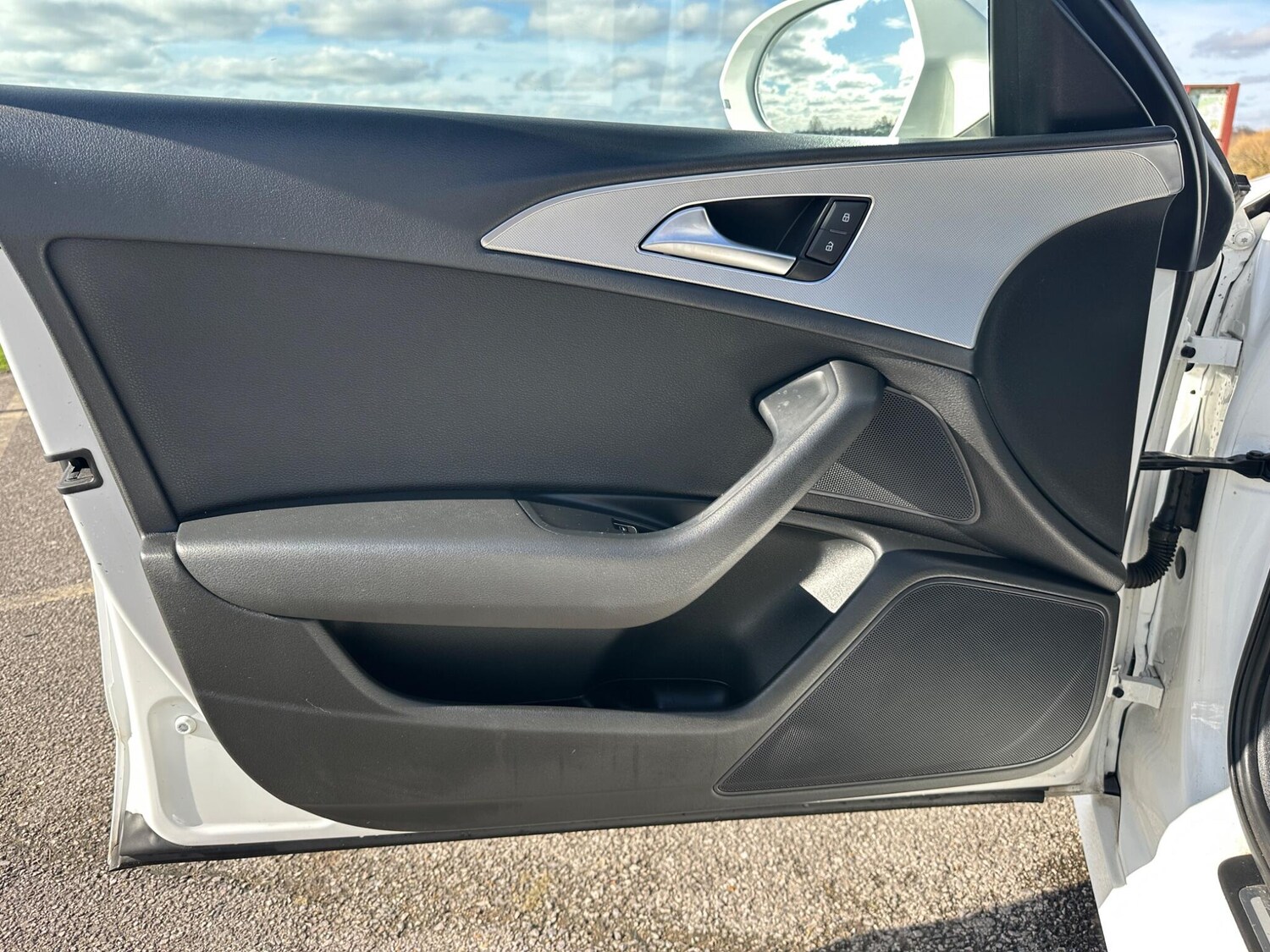 Used Audi A6 2015 for sale - 77658038: Photo 54