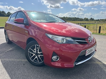 Used Toyota Auris 2014 for sale - 75928158: Photo