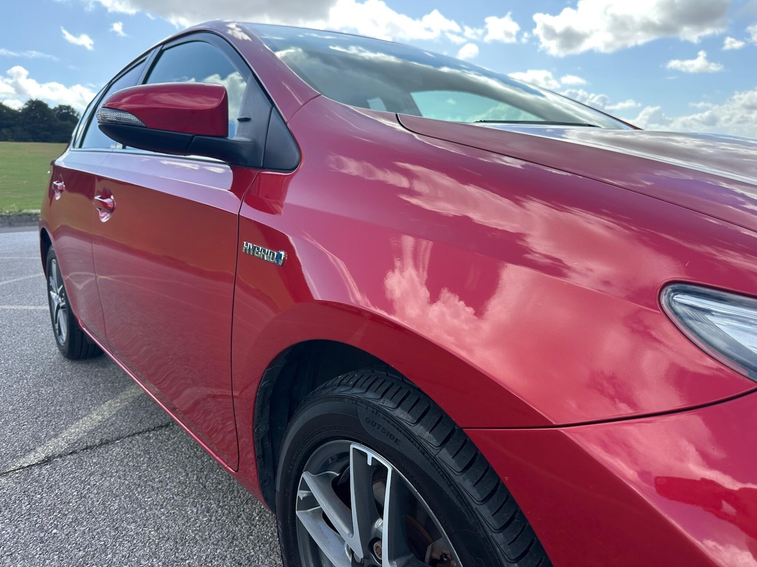 Vehicle 26