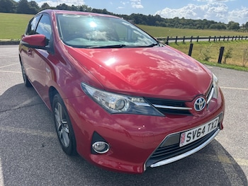 Used Toyota Auris 2014 for sale - 75928158: Photo