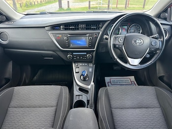 Used Toyota Auris 2014 for sale - 75928158: Photo