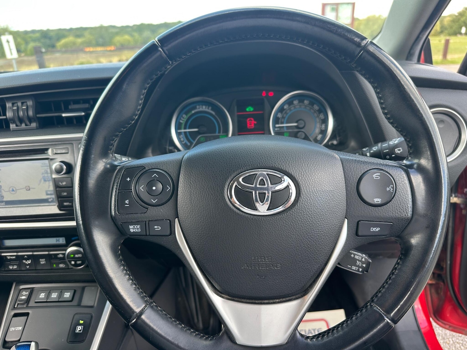 Vehicle 53