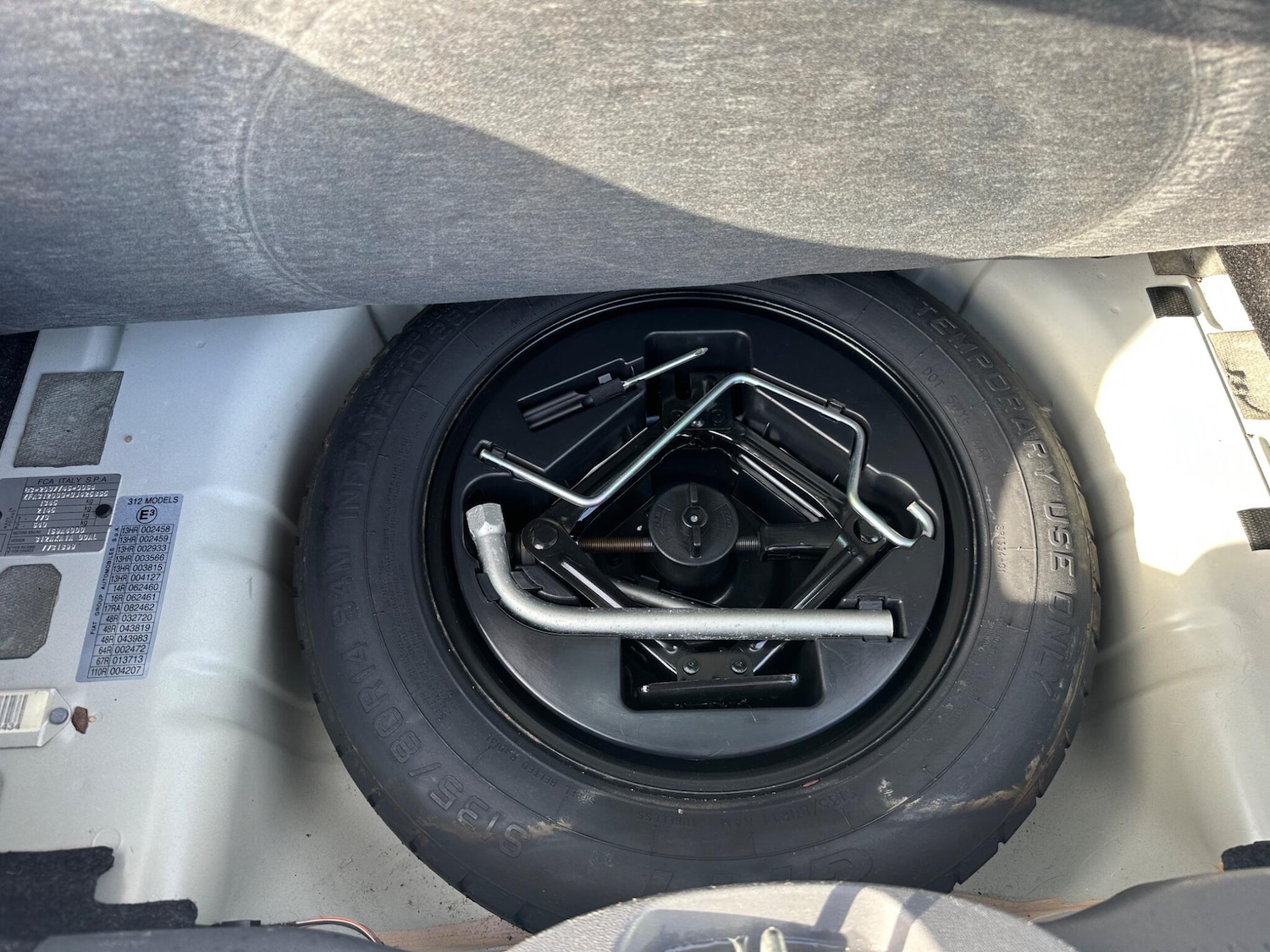 Used Fiat 500 2015 for sale - 76572792: Photo 31