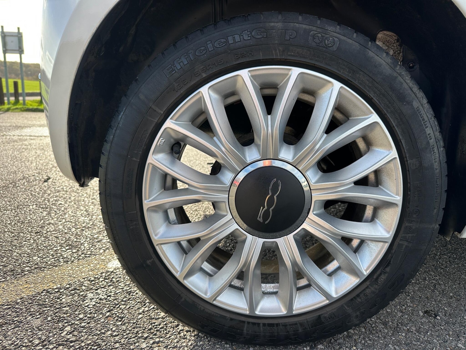 Used Fiat 500 2015 for sale - 76572792: Photo 32