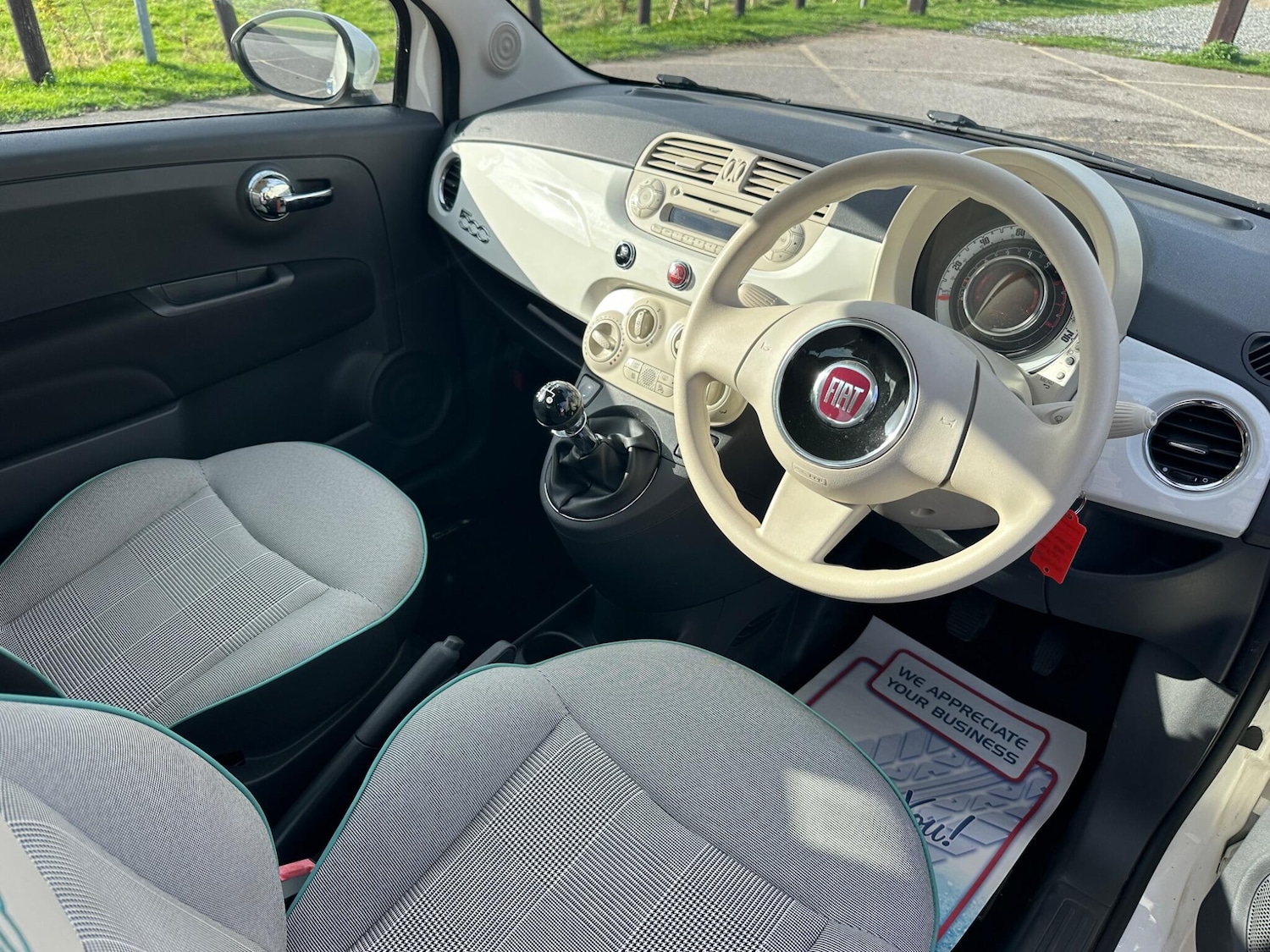 Used Fiat 500 2015 for sale - 76572792: Photo 37