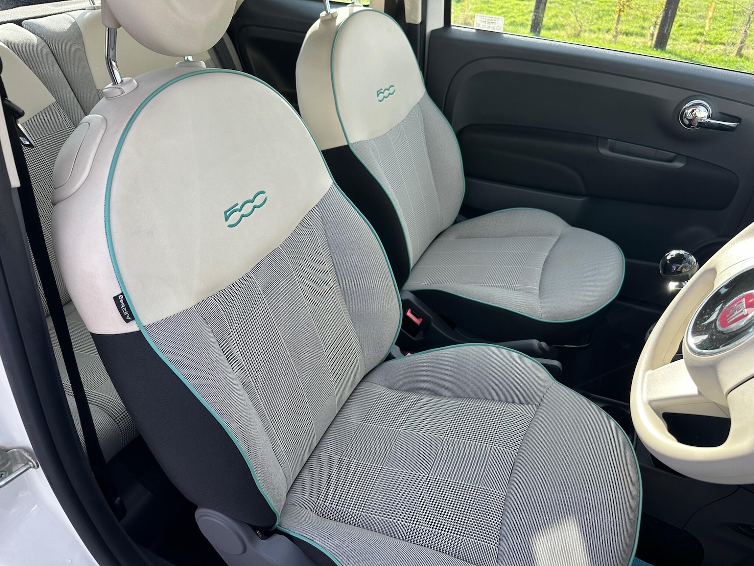 Used Fiat 500 2015 for sale - 76572792: Photo 38