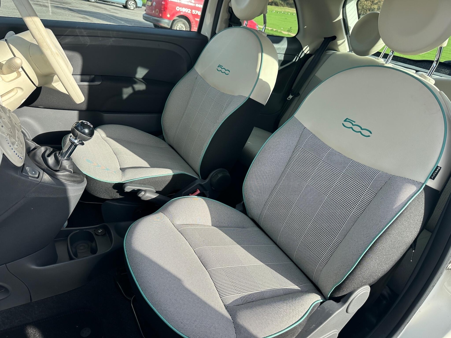 Used Fiat 500 2015 for sale - 76572792: Photo 41