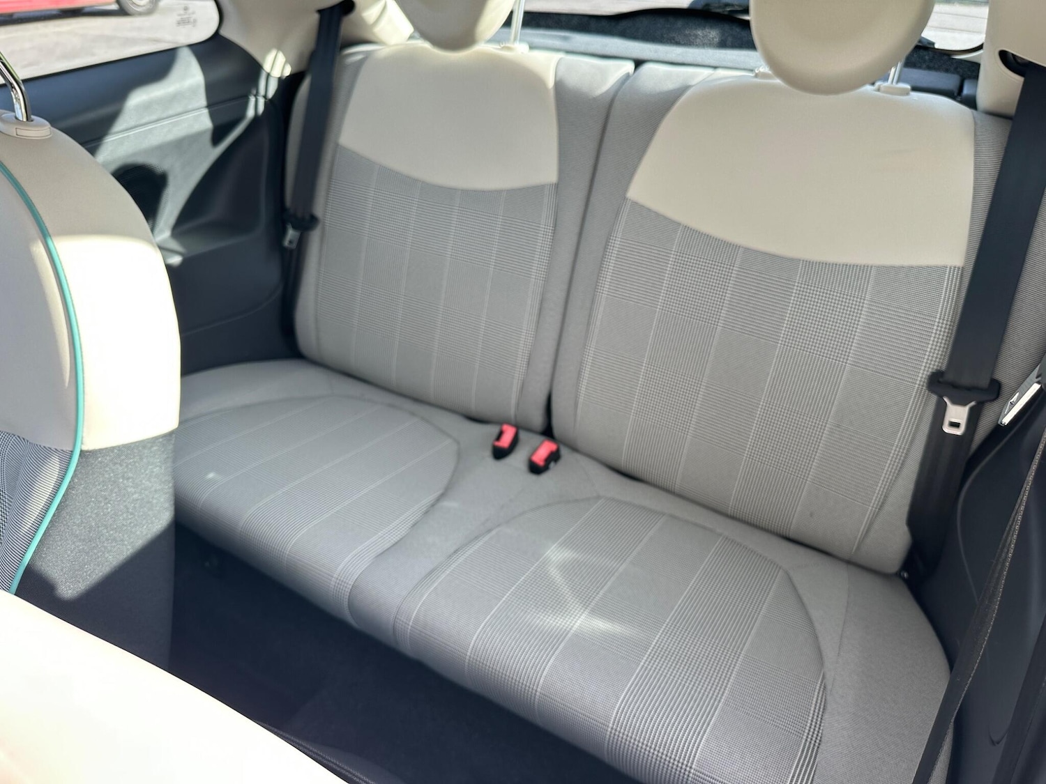 Used Fiat 500 2015 for sale - 76572792: Photo 44