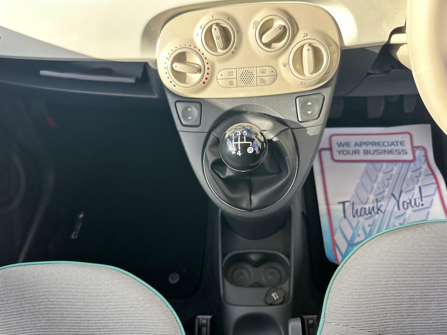 Used Fiat 500 2015 for sale - 76572792: Photo 50