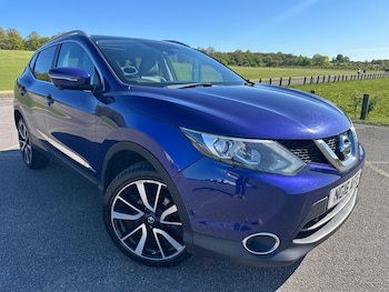 Used Nissan Qashqai 2016 for sale - 78447987: Photo