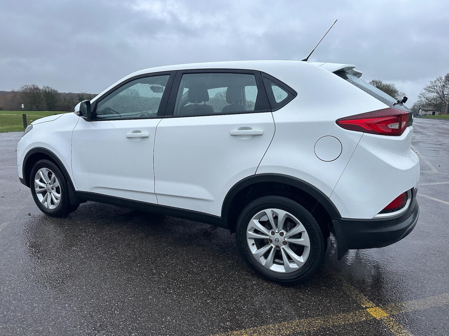 Used MG GS for sale - 77229222: Photo 10