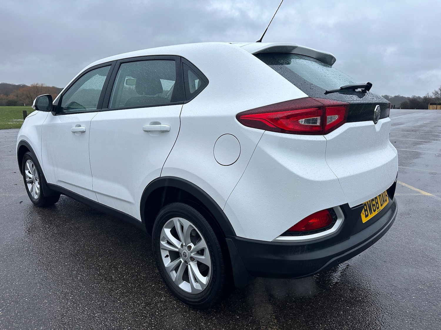 Used MG GS for sale - 77229222: Photo 11