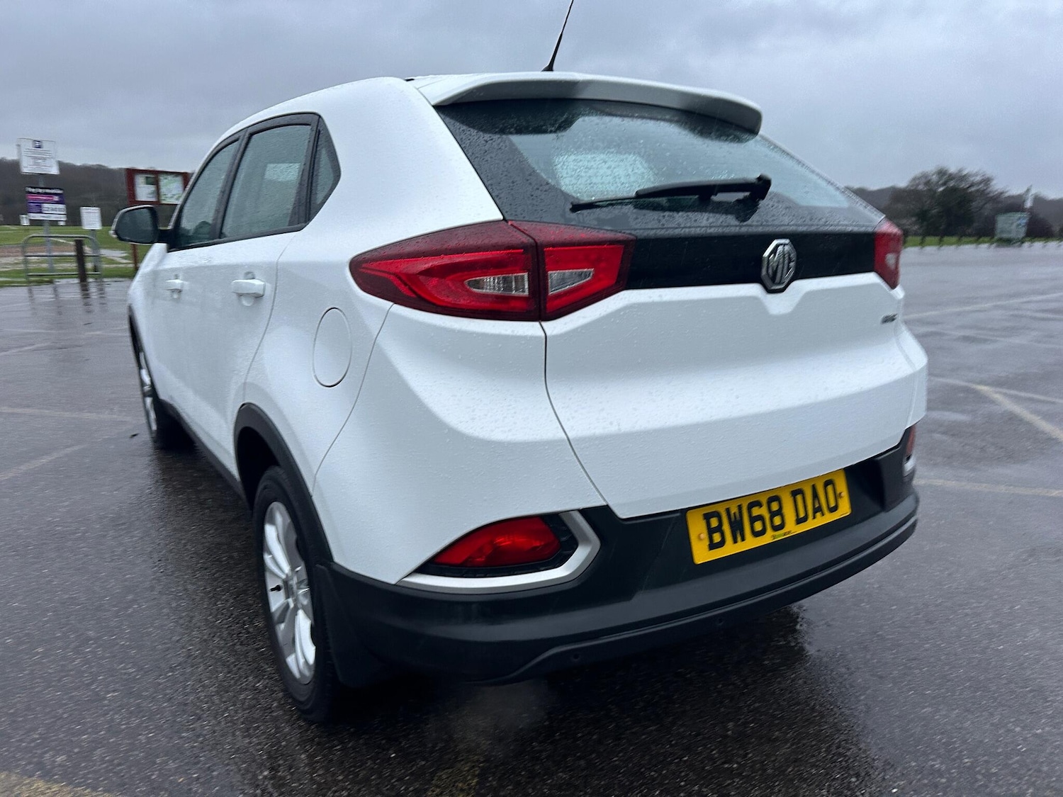 Used MG GS for sale - 77229222: Photo 13