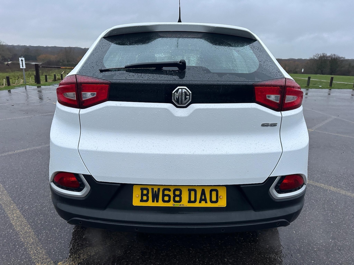 Used MG GS for sale - 77229222: Photo 14