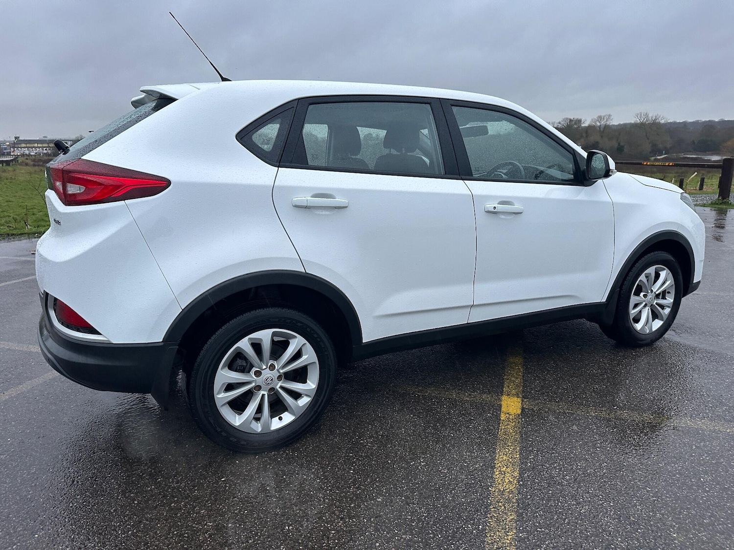 Used MG GS for sale - 77229222: Photo 18