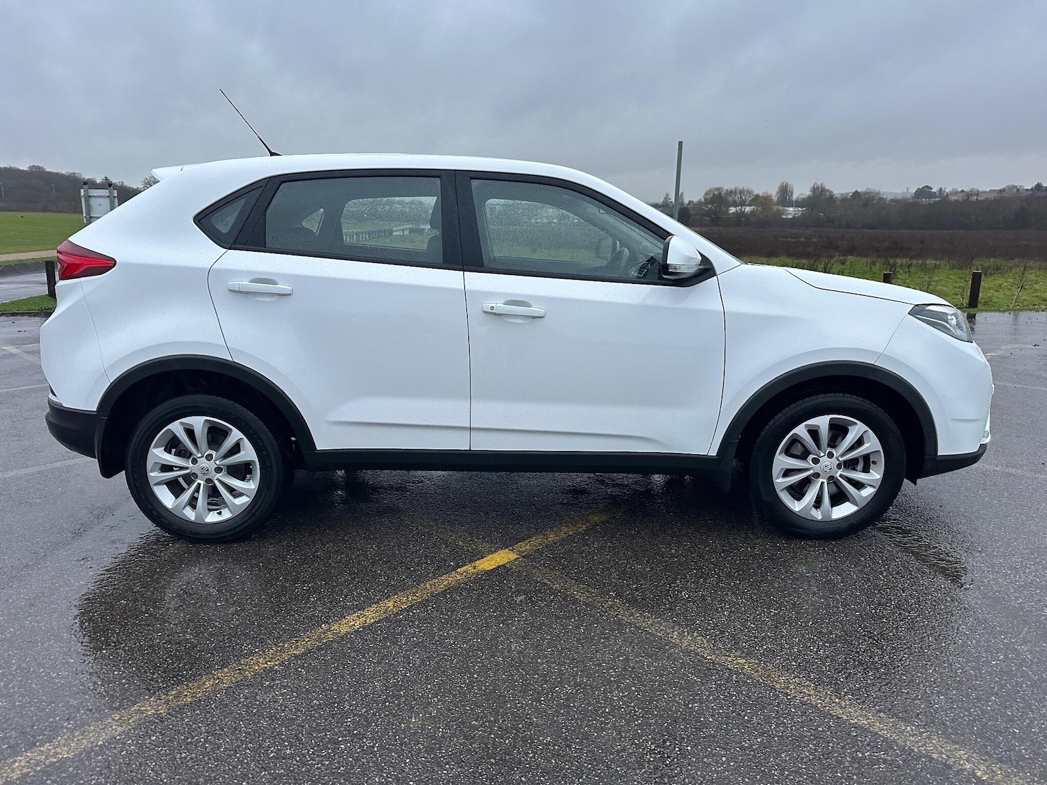 Used MG GS for sale - 77229222: Photo 19