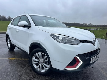 Used MG GS 2018 for sale - 77229222: Photo