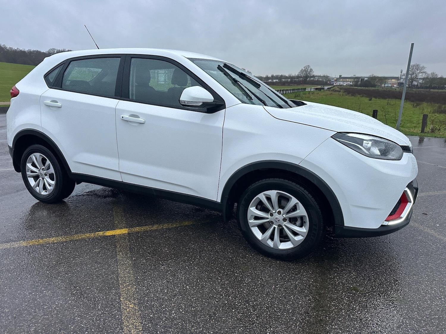 Used MG GS for sale - 77229222: Photo 20