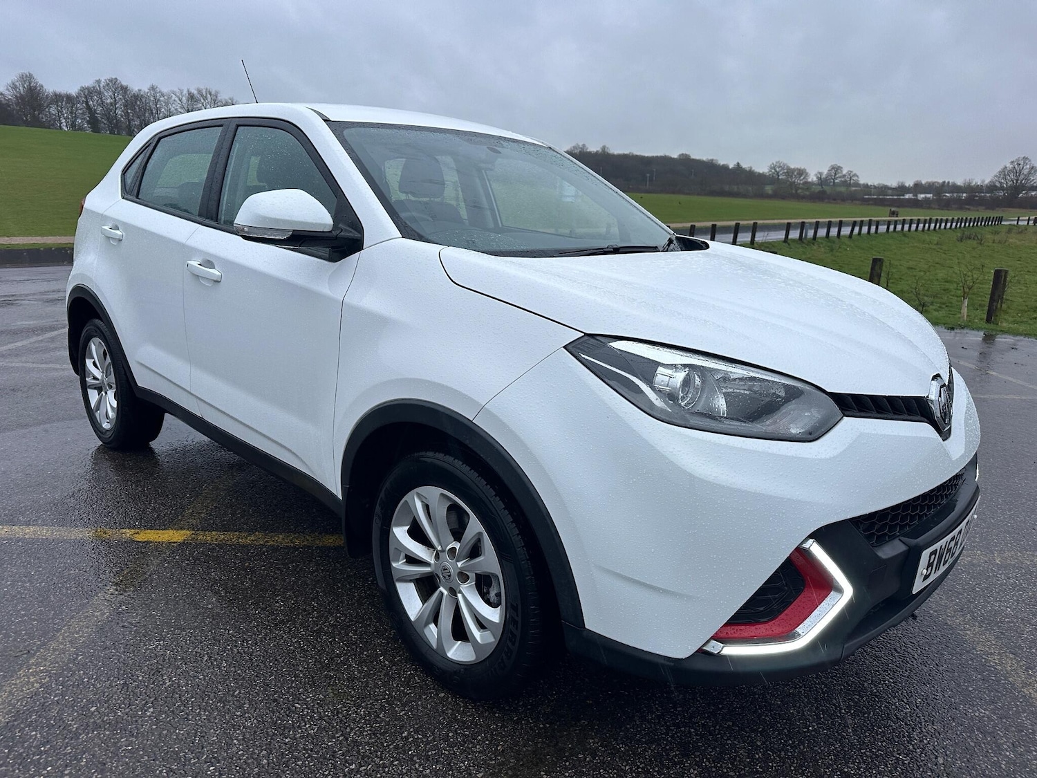 Used MG GS for sale - 77229222: Photo 21