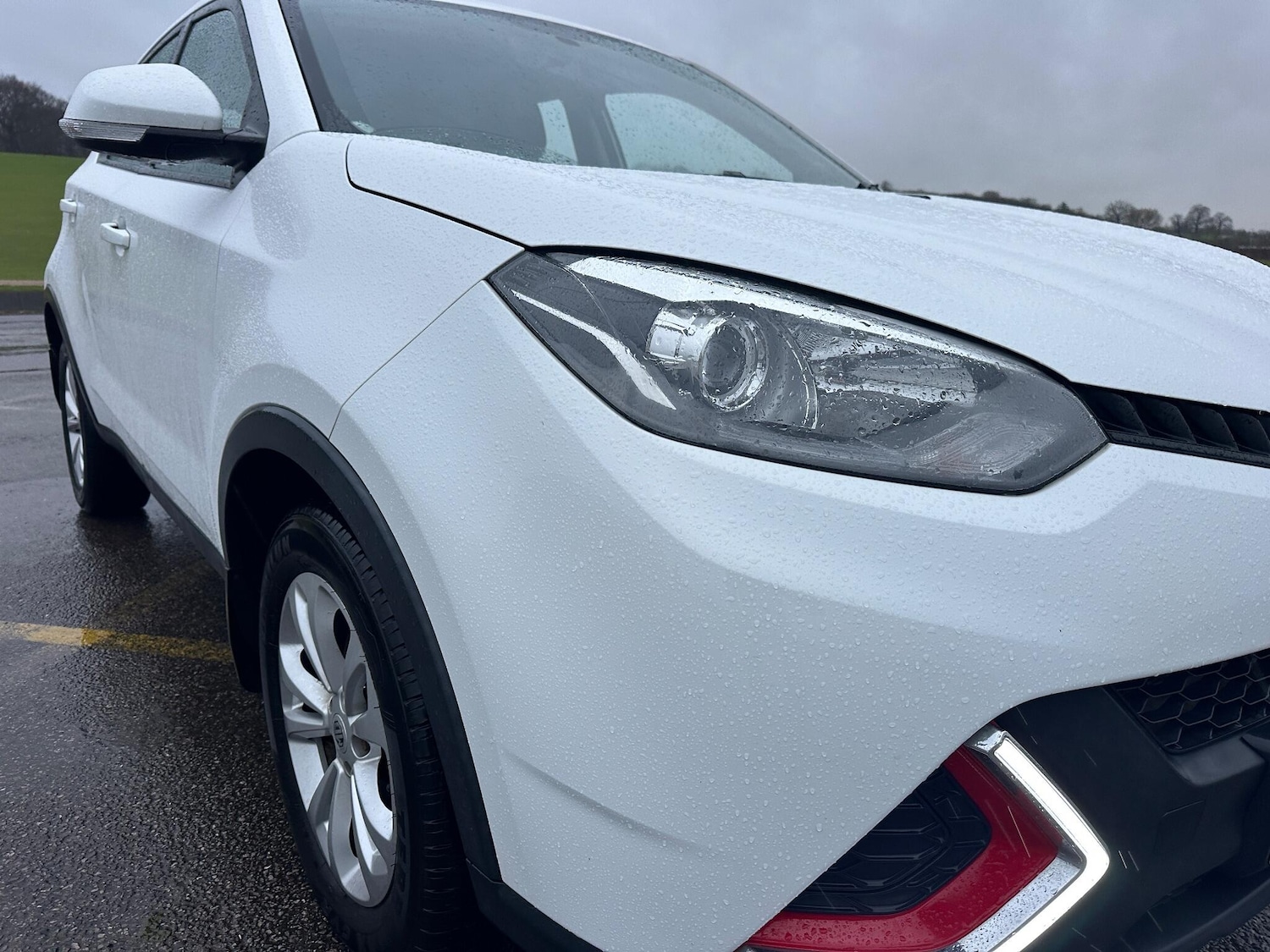 Used MG GS for sale - 77229222: Photo 22