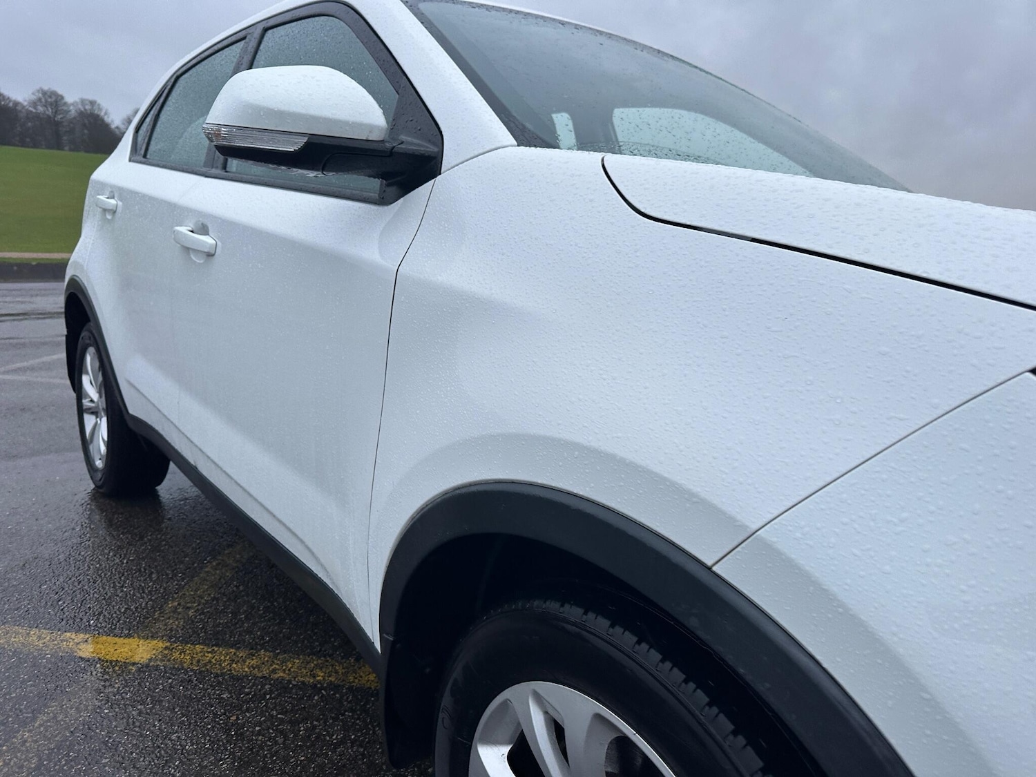 Used MG GS for sale - 77229222: Photo 23