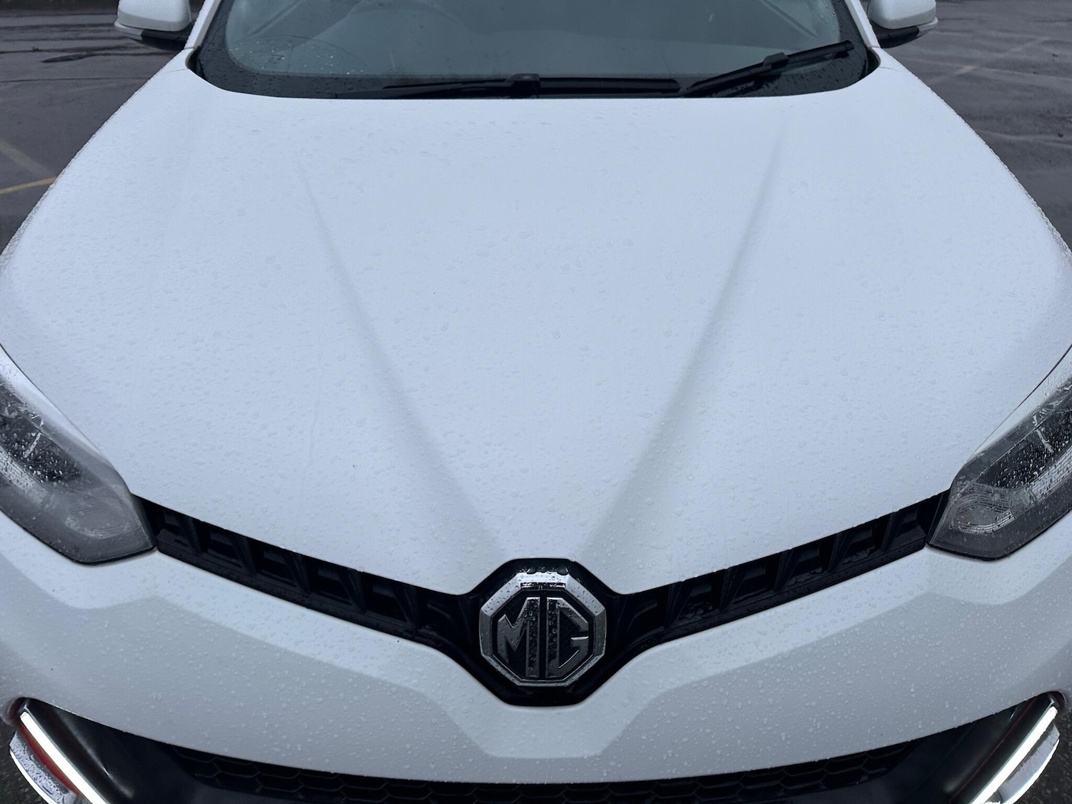 Used MG GS for sale - 77229222: Photo 24