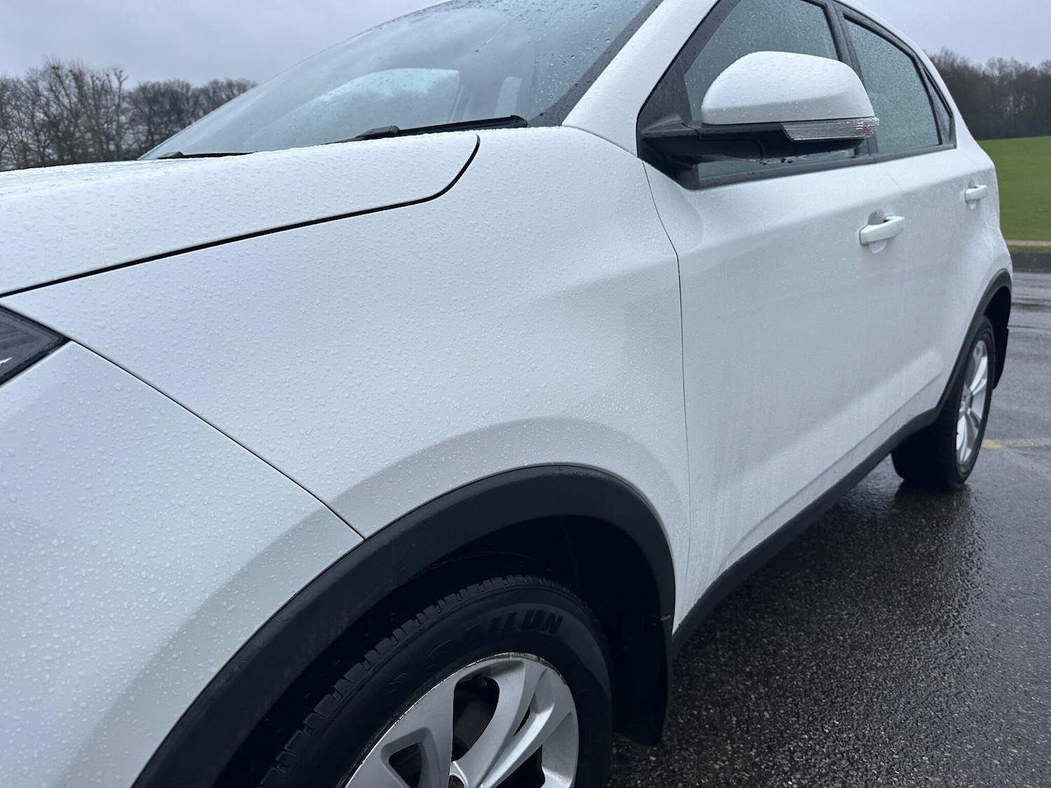 Used MG GS for sale - 77229222: Photo 26