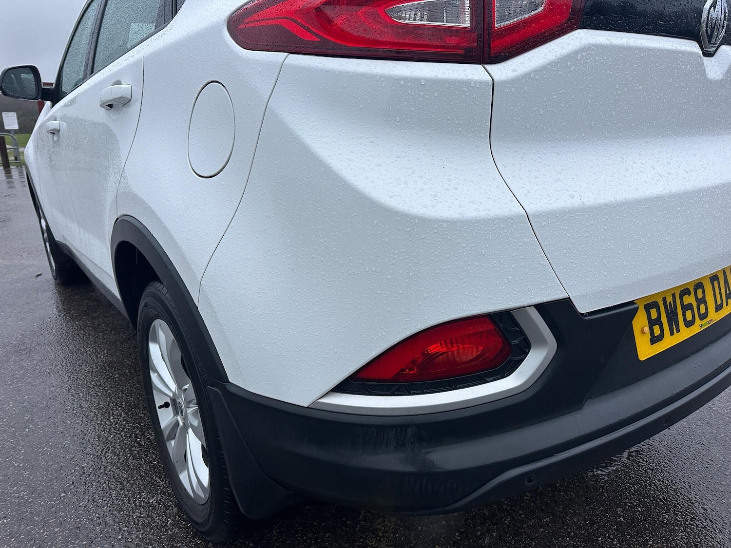 Used MG GS for sale - 77229222: Photo 27