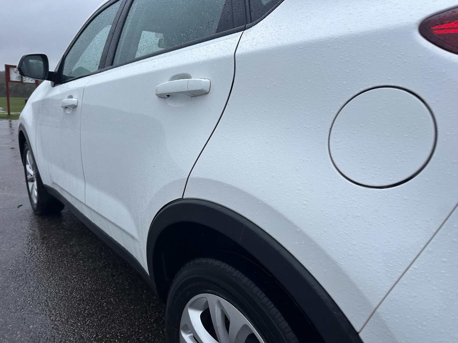 Used MG GS for sale - 77229222: Photo 28