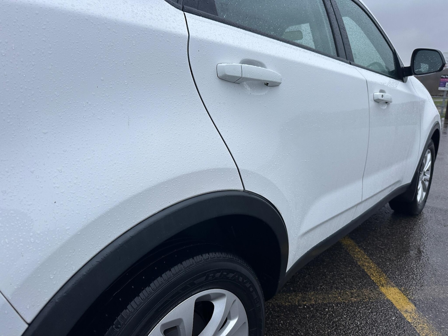 Used MG GS for sale - 77229222: Photo 30