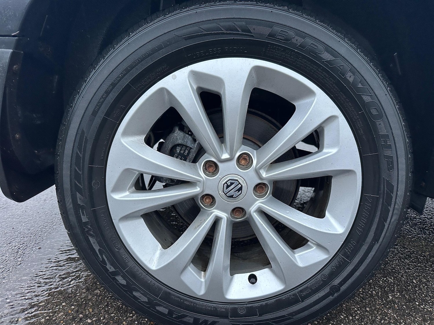 Used MG GS for sale - 77229222: Photo 31