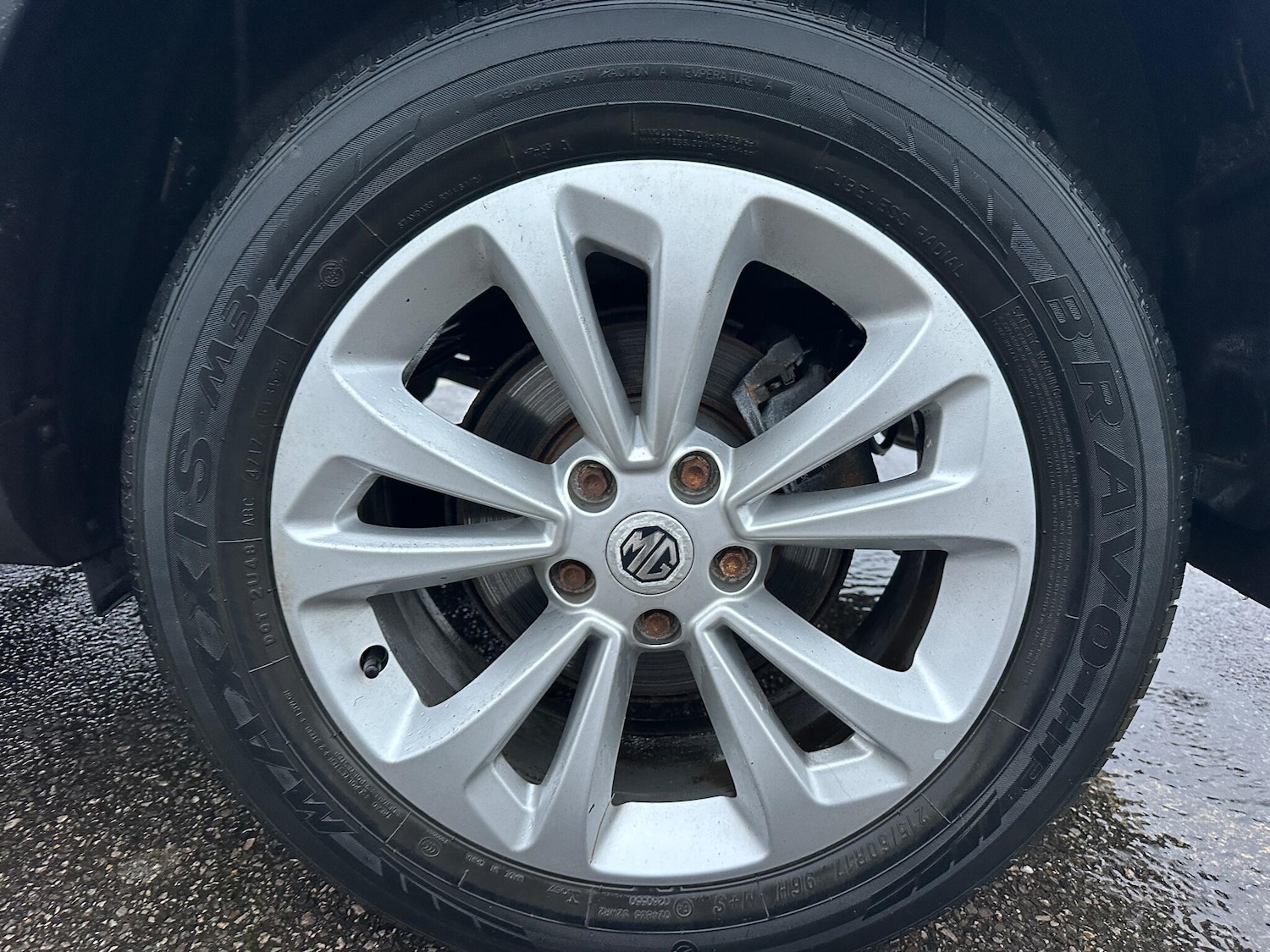 Used MG GS for sale - 77229222: Photo 32