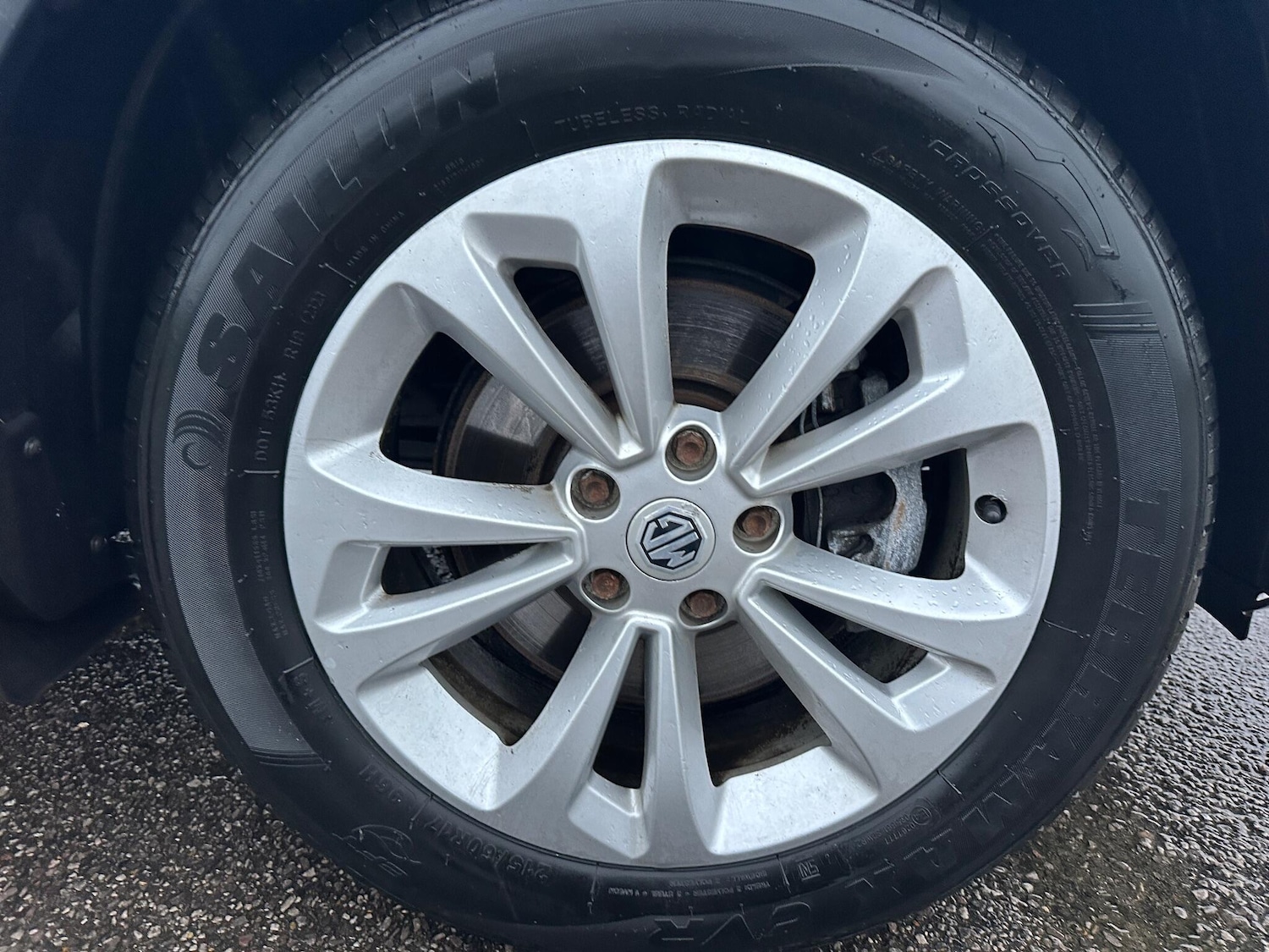 Used MG GS for sale - 77229222: Photo 34